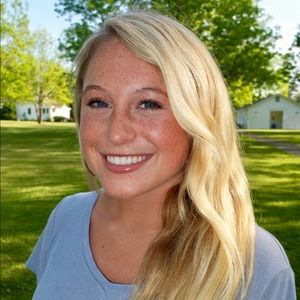 Meet your Posher, Frances